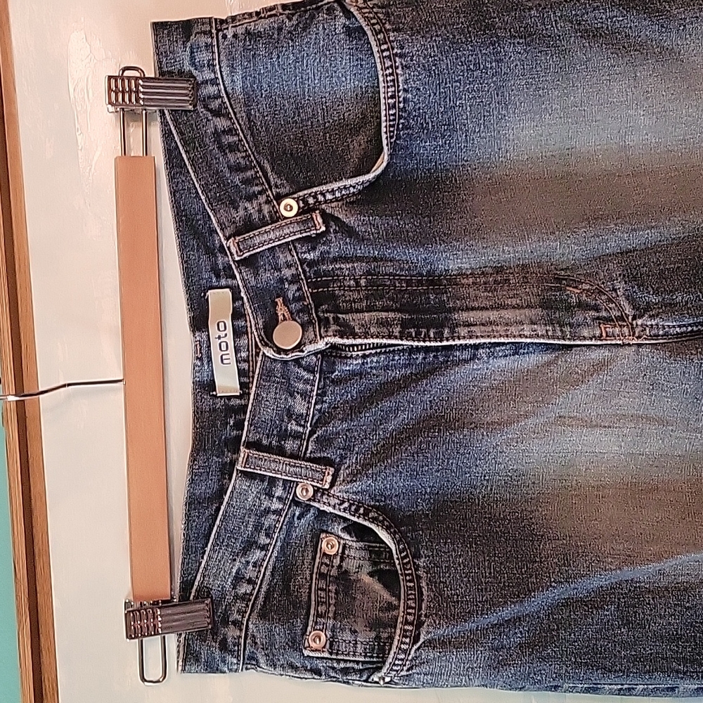 Moto Jeans
